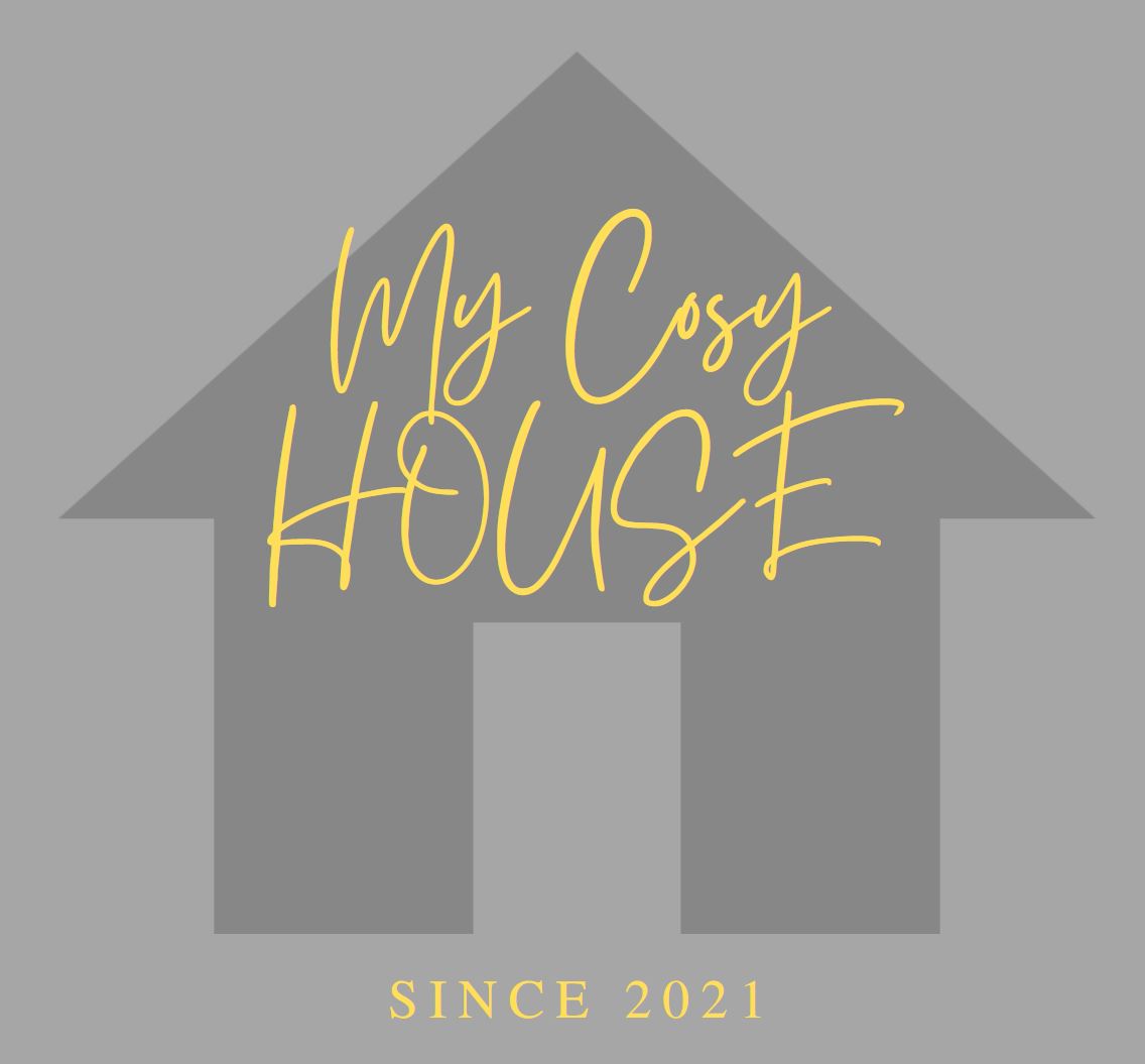My-cosy-house-logo